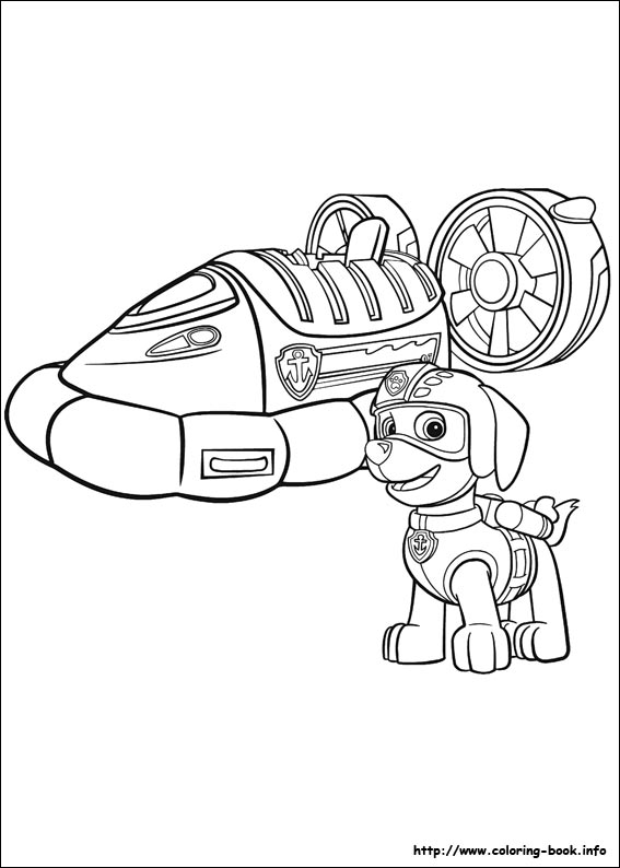 Coloring Pages 002