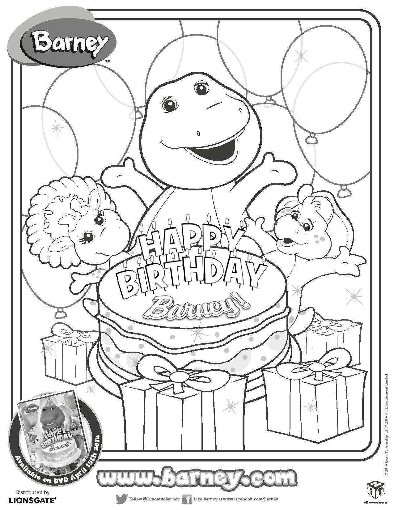 happy 6th birthday coloring pages for a girl | Best Coloring Page Site