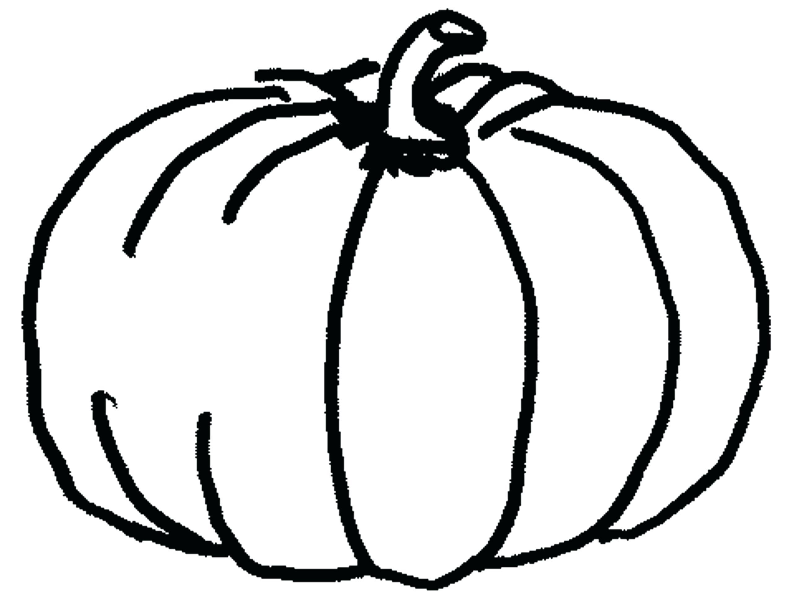Pumpkin Coloring Pages To Print Page Pumkin Fiestaprint Co Freer ...