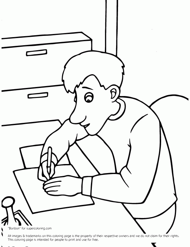 arthur christmas Colouring Pages (page 2)