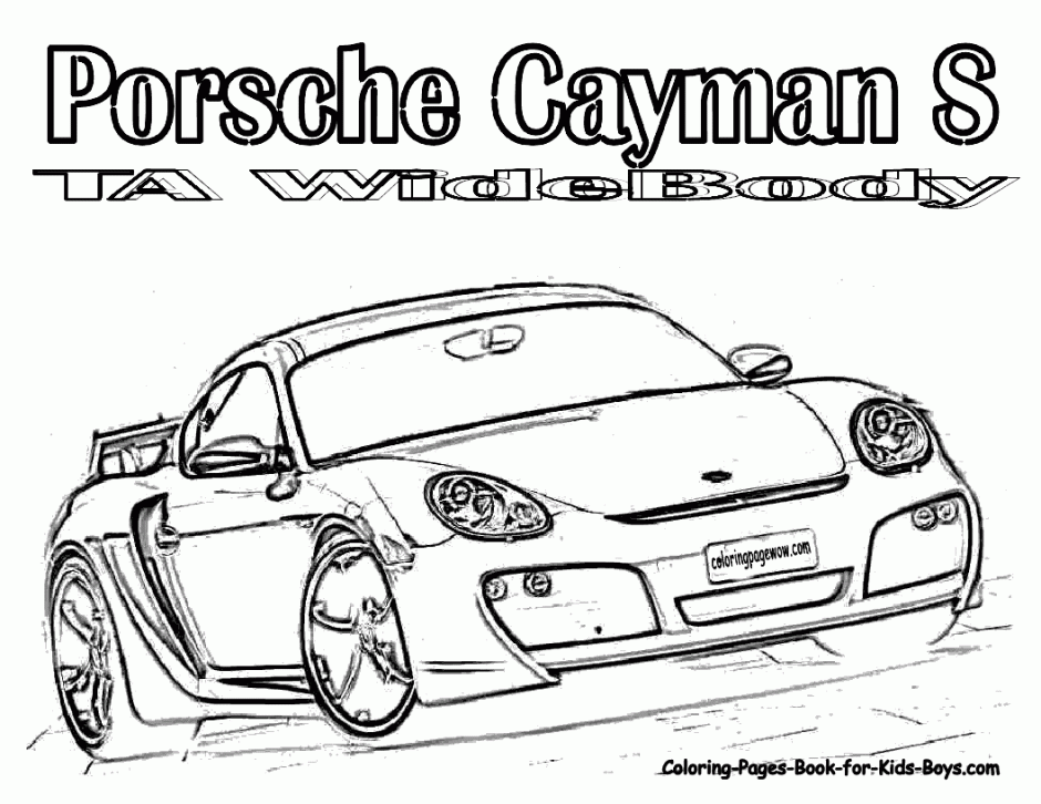 Racecar Coloring Pages Race Car Coloring Sheets Free Mcqueen