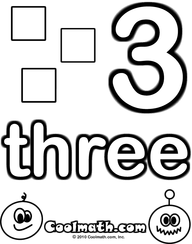 Coloring Pages (Sheets) for Kids at Cool Math Games - Free online