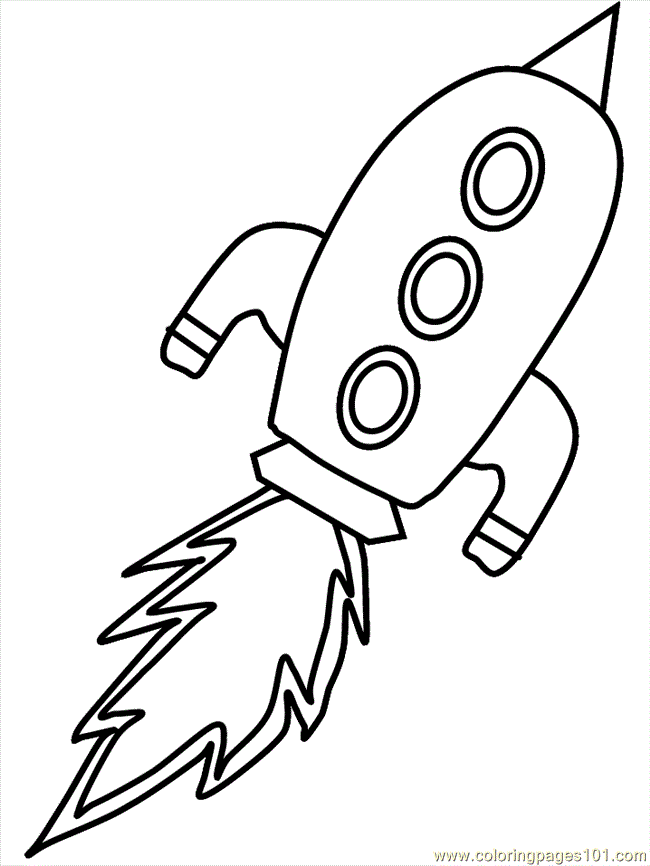 printable coloring page Space | HelloColoring.com | Coloring Pages