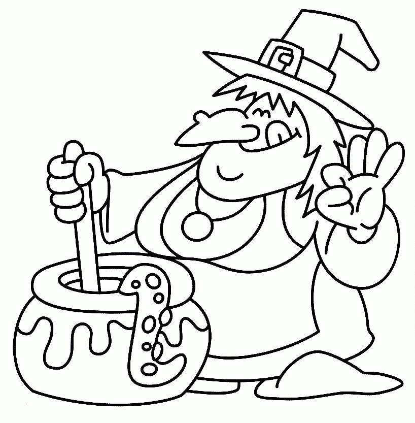 treasure chest coloring sheet | Coloring Picture HD For Kids