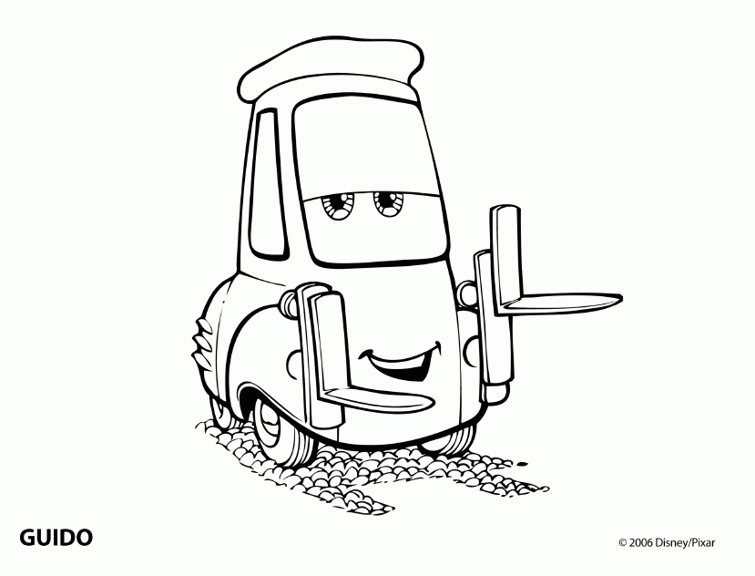 Mack Truck Coloring Pages 225 | Free Printable Coloring Pages