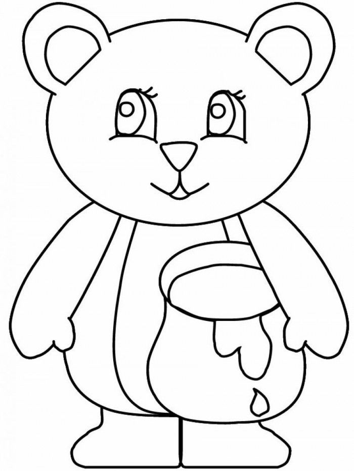 Berenstain Bears Coloring Pages Christmas | 99coloring.com