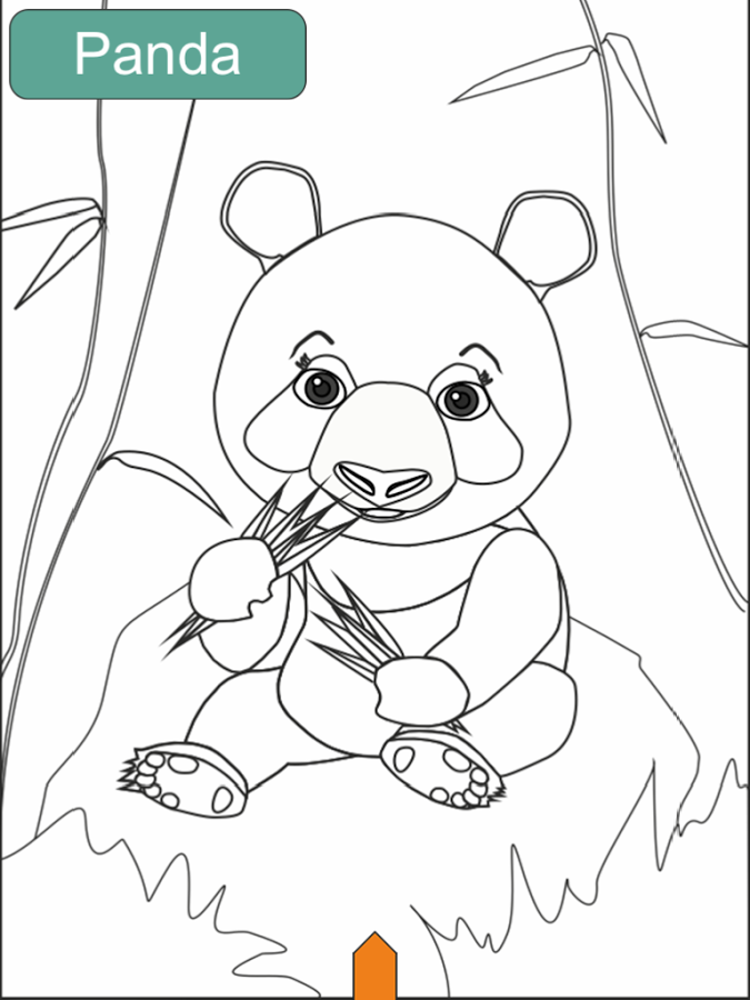 Magic Coloring Book - Android Apps on Google Play