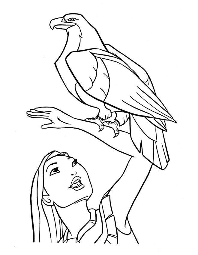 Search Results » Disney Princess Pocahontas Coloring Pages