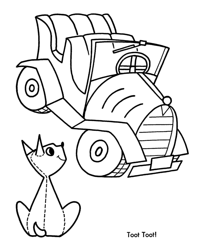 racing car coloring page | Coloring Picture HD For Kids | Fransus