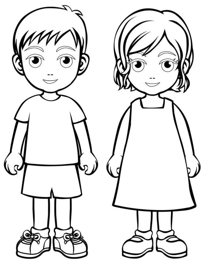 100 Days Of School Coloring Pages | Coloring Pages For Child