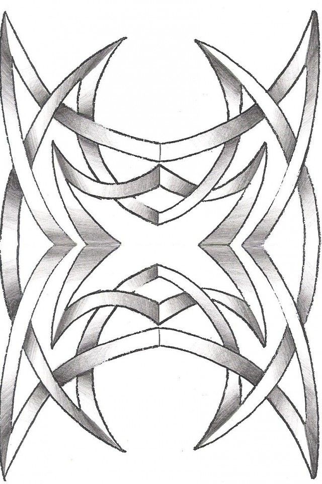 Celtic Design Coloring Pages | download free printable coloring pages