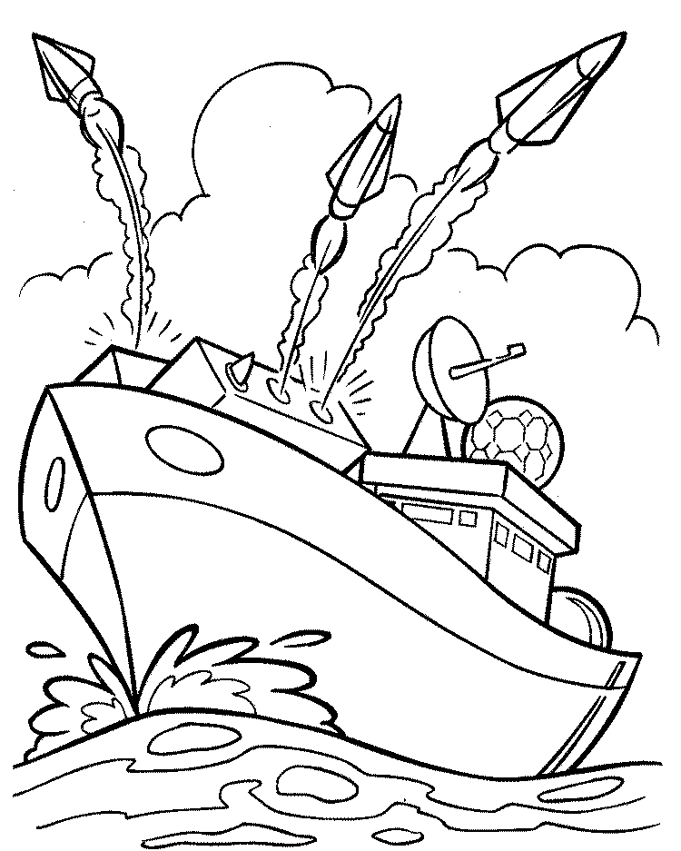 Military Coloring Pages | Coloring Pages To Print