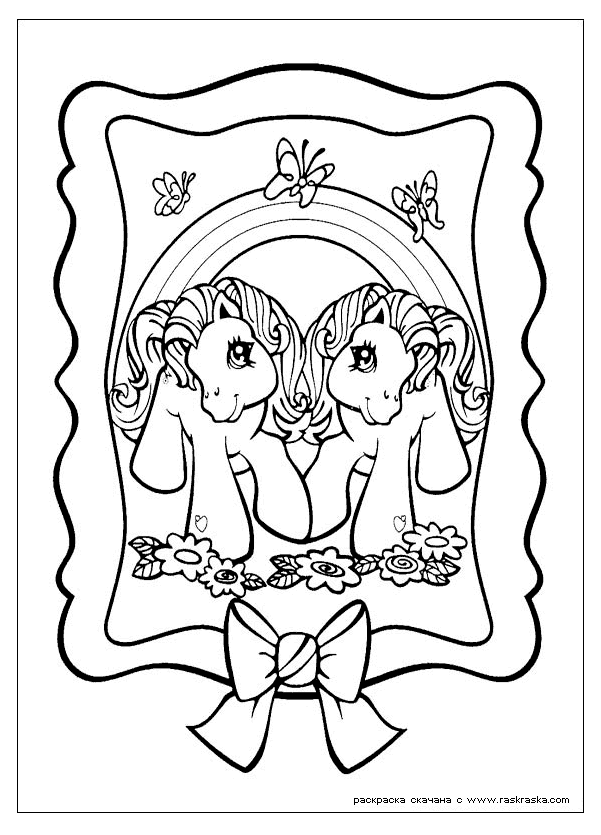 Lalaloopsy Coloring Pages | Colouring pages | #8 Free Printable