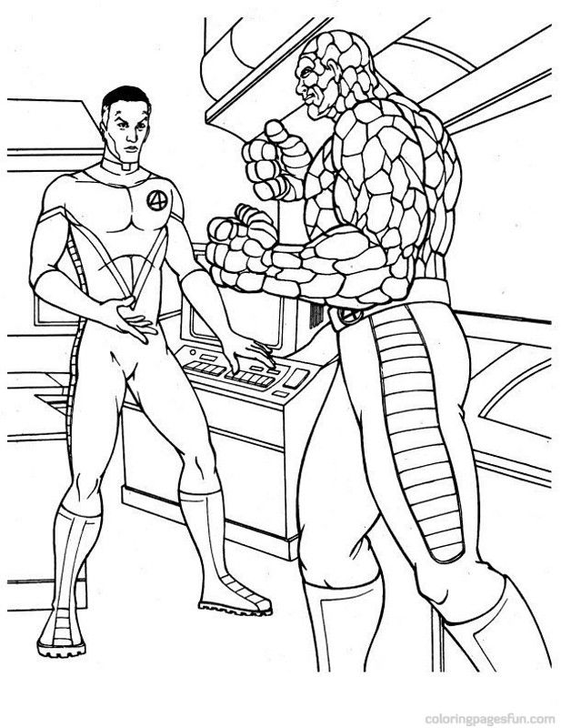 12th Man Coloring Pages