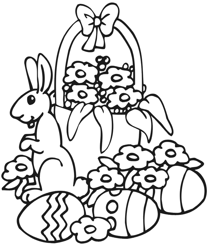 christmas cat coloring pages | Coloring Picture HD For Kids