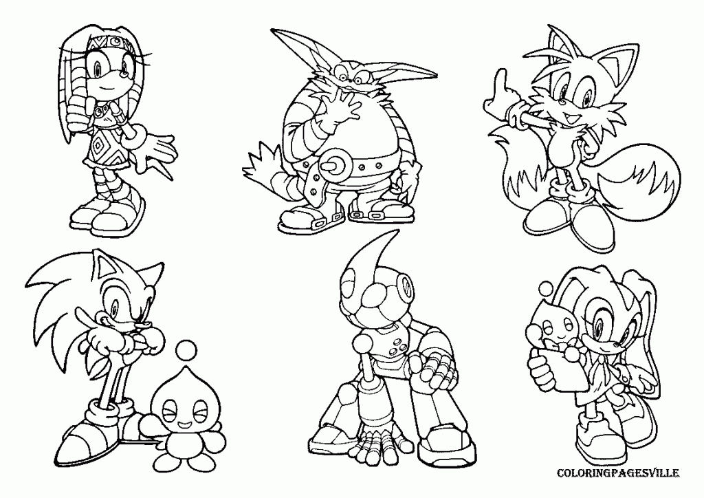 Sonic Coloring Pagessonic coloring pages silver, sonic coloring
