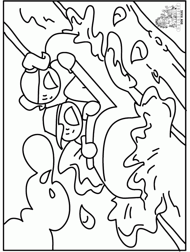Viewing Gallery For Ferris Wheel Coloring Page 94610 Amusement