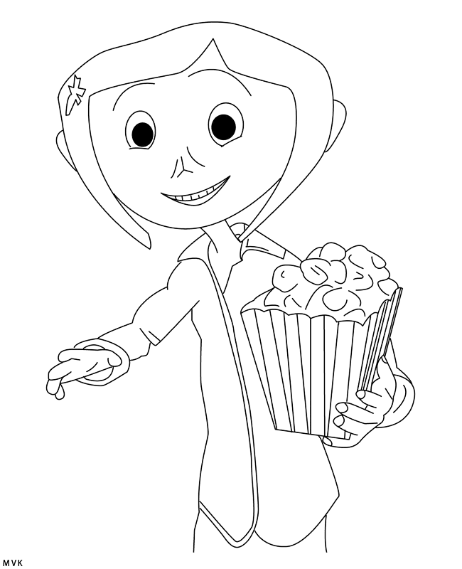 Comic Book Coloring Pages | Kids Coloring Pages | Printable Free