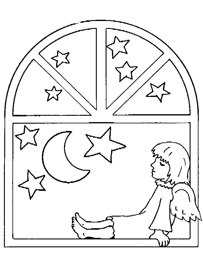 Christmas Coloring Pages | Best Coloring Pages - Free coloring