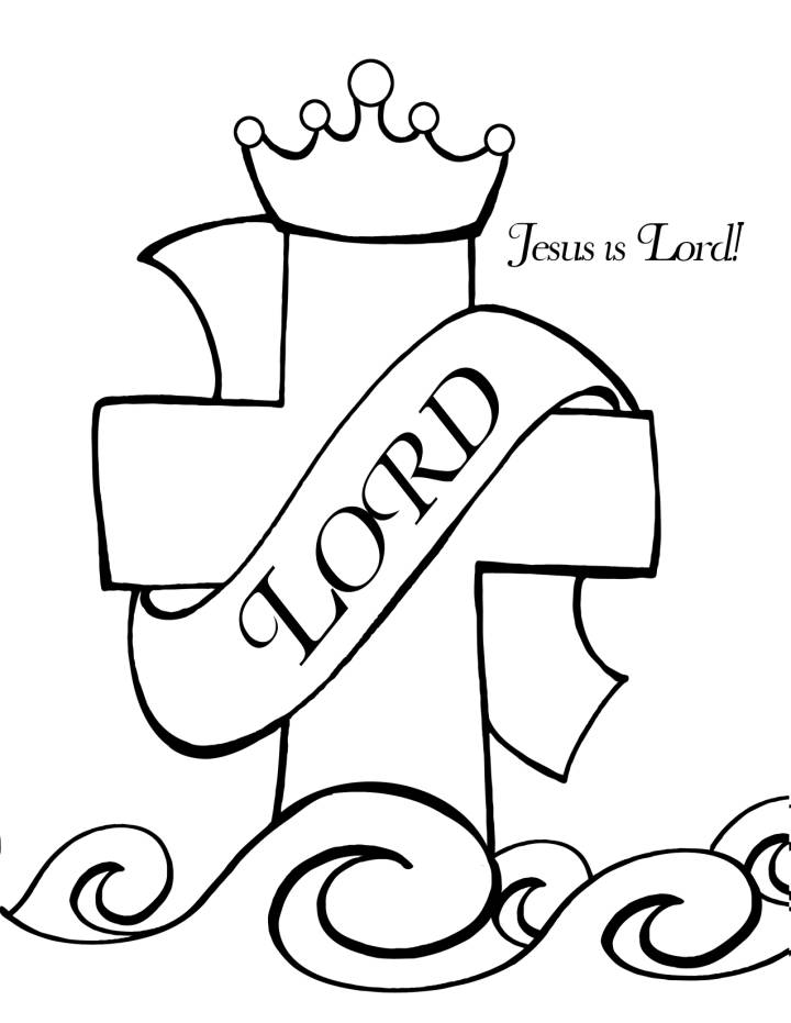 bible lessons Colouring Pages (page 3)
