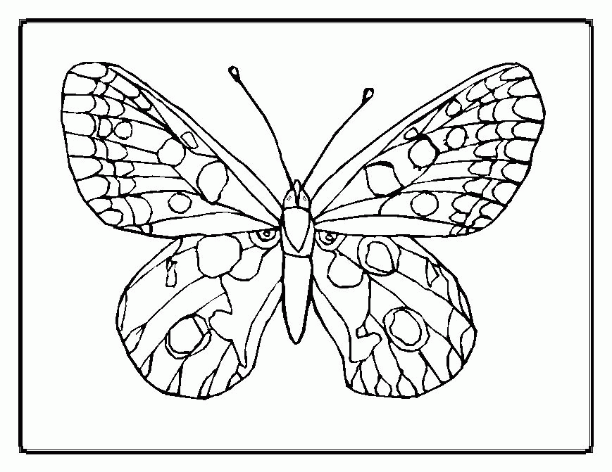 Free Printable Flower Coloring Pages | Rsad Coloring Pages