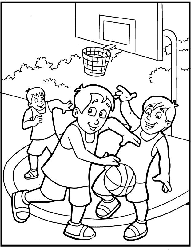 thomas coloring pages page