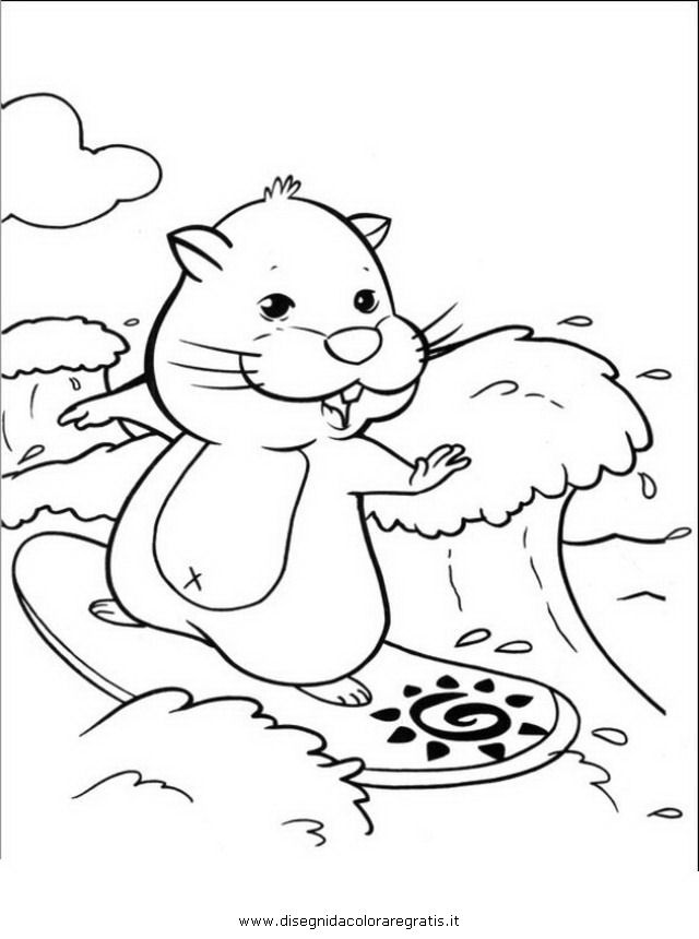 zhu pet Colouring Pages (page 2)