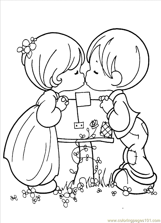 Coloring Books For Kids | Coloring Pages For Kids | Kids Coloring
