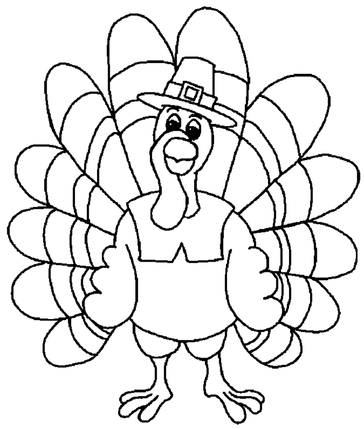 printable pictures to color for kids | Coloring Picture HD For