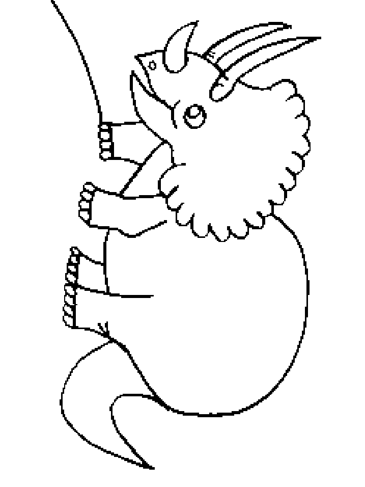 Dinosaurs coloring pages | Best Coloring Pages - Free coloring