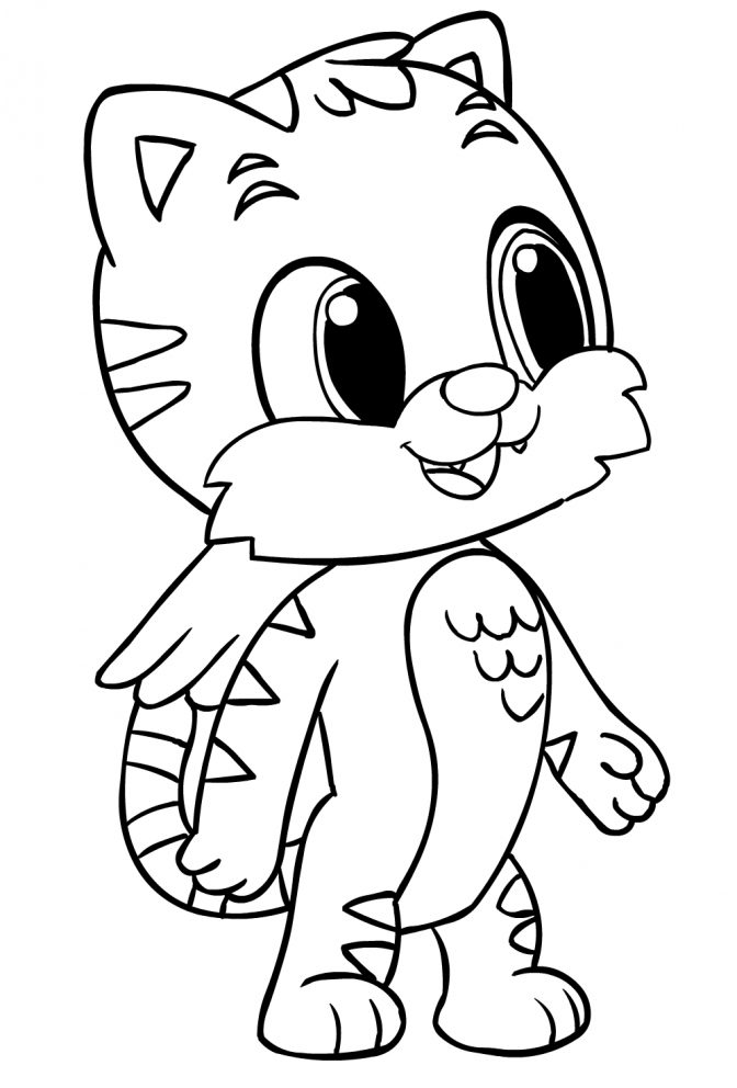 coloring book ~ Outstanding Hatchimals Coloring Pictures Book Free For  Adultsges Mini 66 Outstanding Hatchimals Coloring Pictures. Free Coloring  Pictures For Kids. Hatchimals Coloring Pictures. Coloring Pages For Adults.
