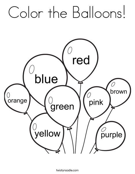 Worksheet Coloring Pages at GetDrawings.com | Free for ...
