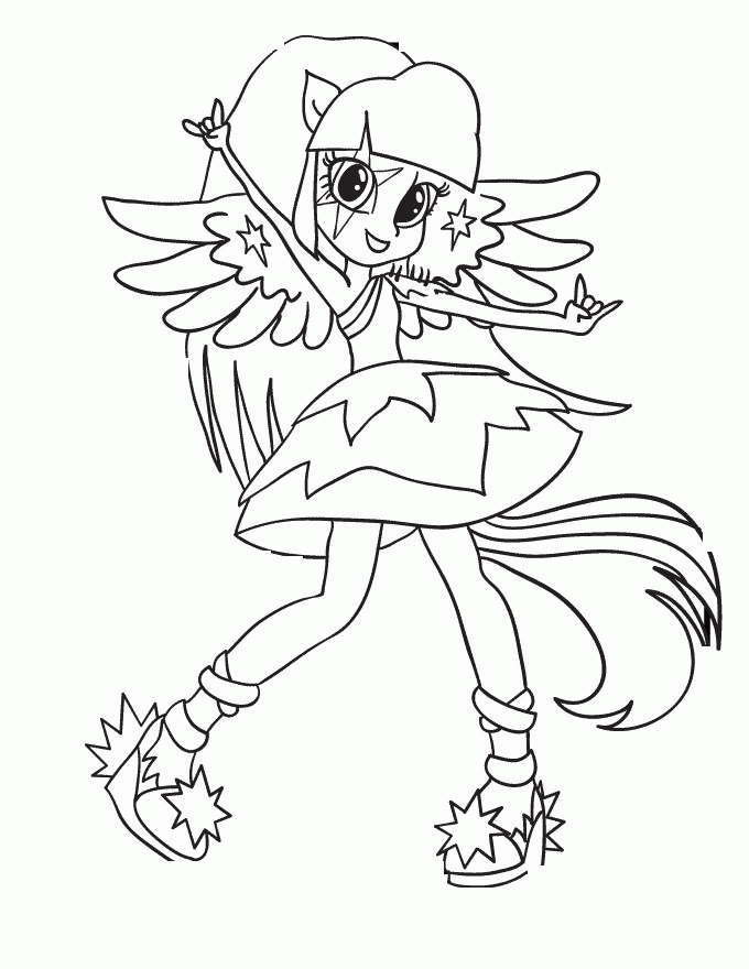 coloring-pages-for-girls-my-little-pony-equestria-girls-2