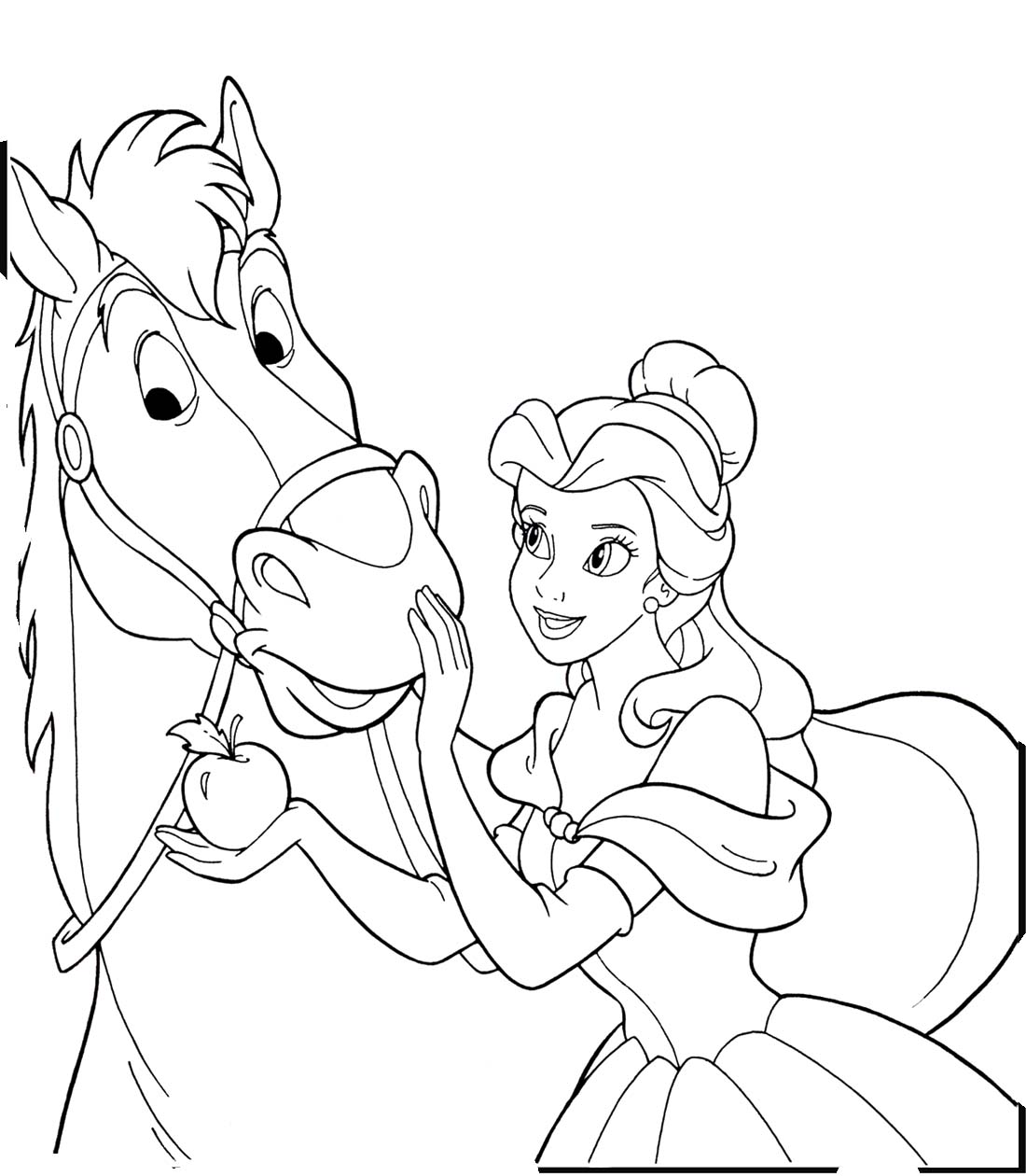Color Pages Free Download Archives - Page 21 of 49 - Coloring Pages