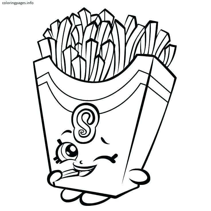 Lovely Coloring Pages Sushi Printable - Picolour