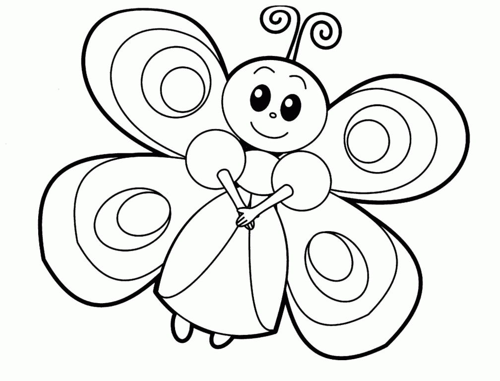 coloring pages for kids animals - High Quality Coloring Pages