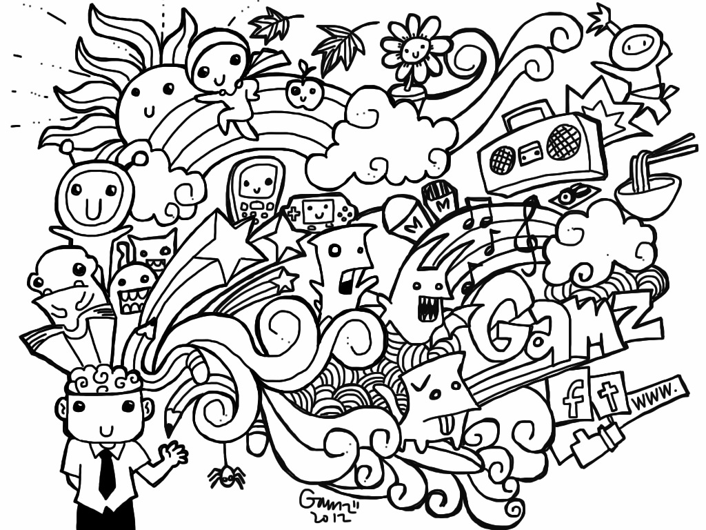 Doodle Art Alley Quotes Coloring Pages Doodle Art Alley Name ...