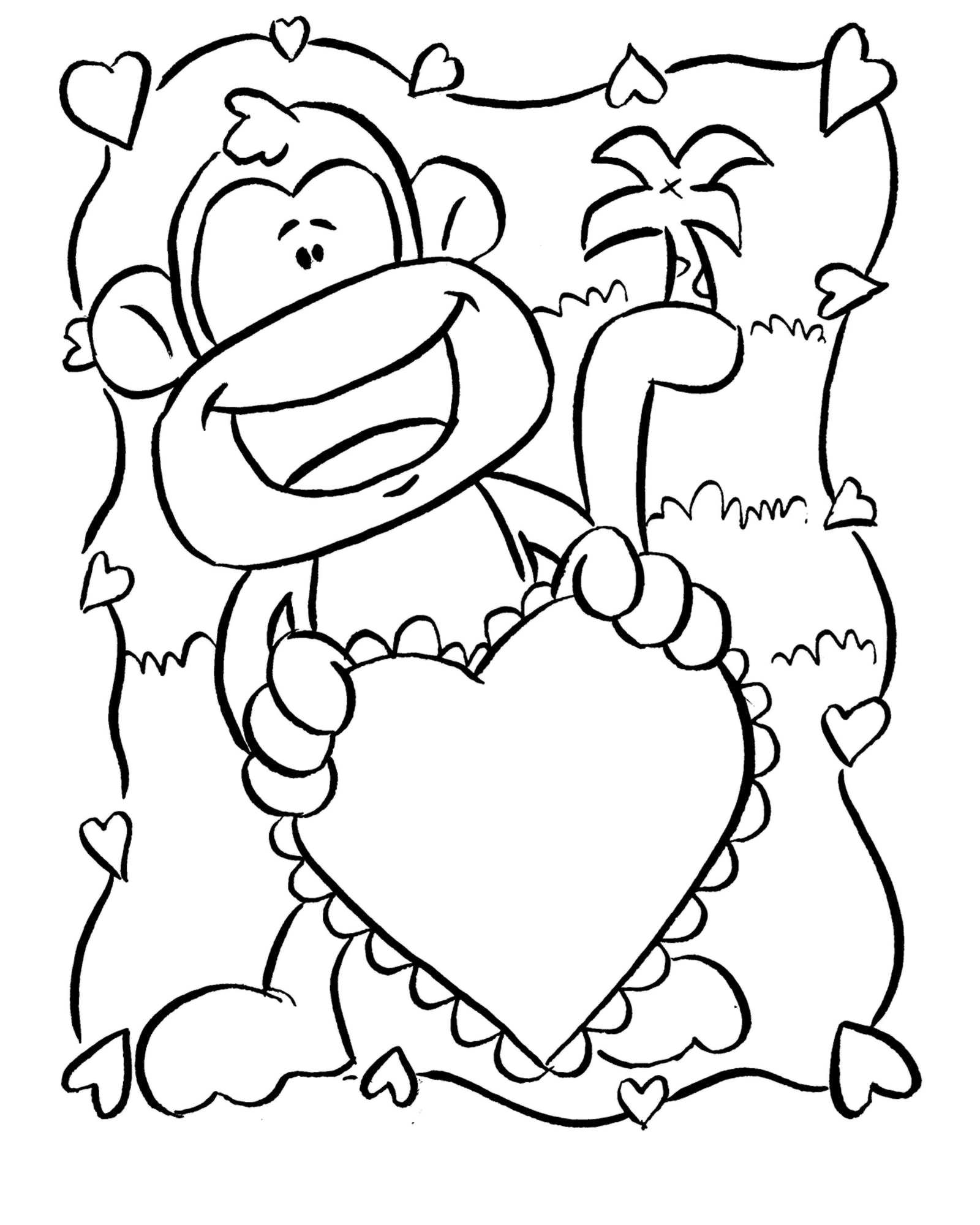 Dog Coloring Pages | #17 | Color Printing|Sonic coloring pages ...
