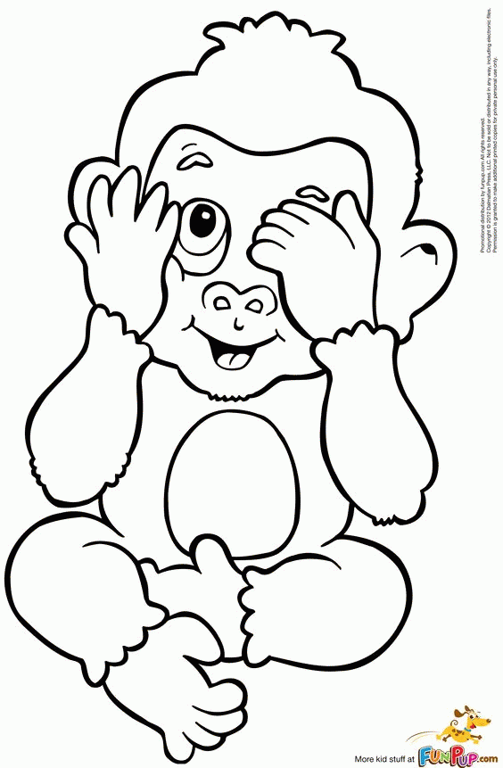 Cute Baby Owl Coloring Pages Pictures | Online Images Collection ...