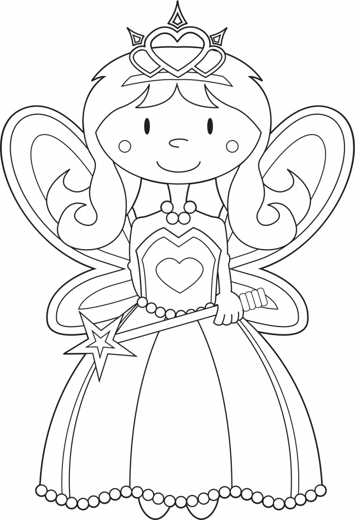 Fairy Coloring Pages 110 272182 High Definition Wallpapers| wallalay.