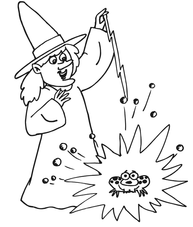 do not appear when printed only the frog coloring page will print
