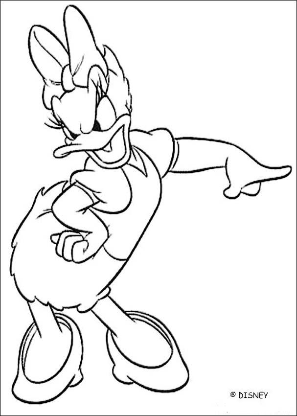 Baby Daisy Duck Drawings Images & Pictures - Becuo