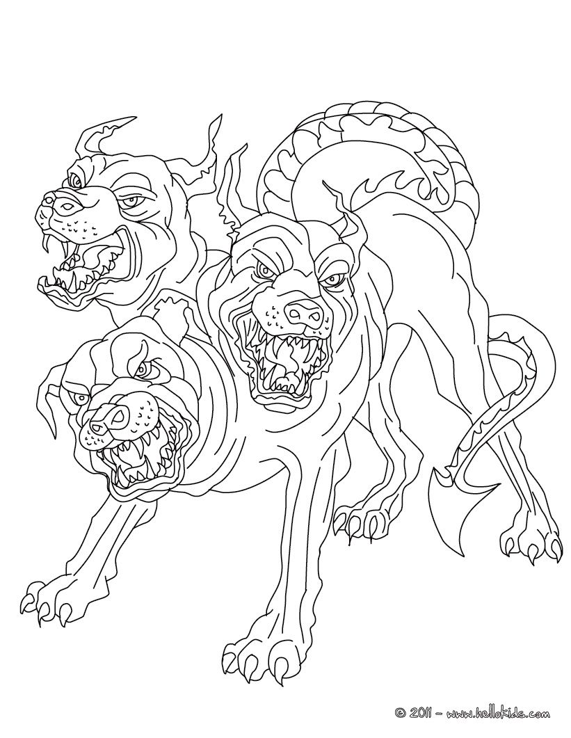 Coloring Pages : Demon Coloring Pages At Getdrawings Free Download  Fantastic Photo Ideasl Ps4 Fantastic Demon Coloring Pages Photo Ideas ~  Ny19 Votes