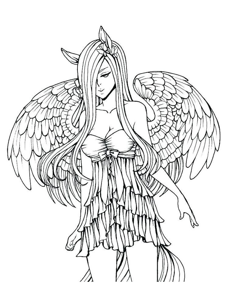 Gothic Coloring Pages Picture - Whitesbelfast