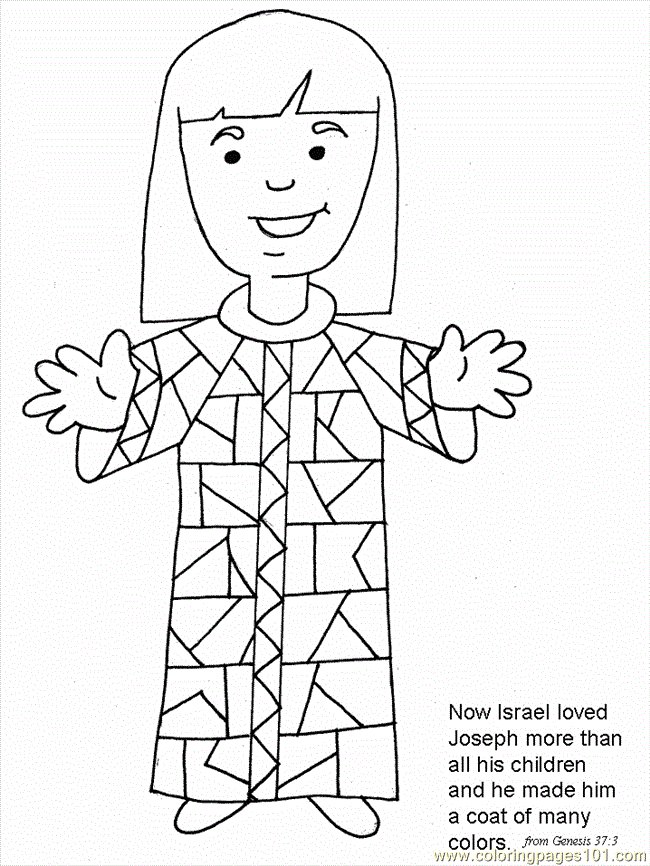 bible old woman Colouring Pages