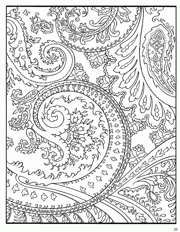 Animal Coloring Pages A   Z | Free coloring pages for kids
