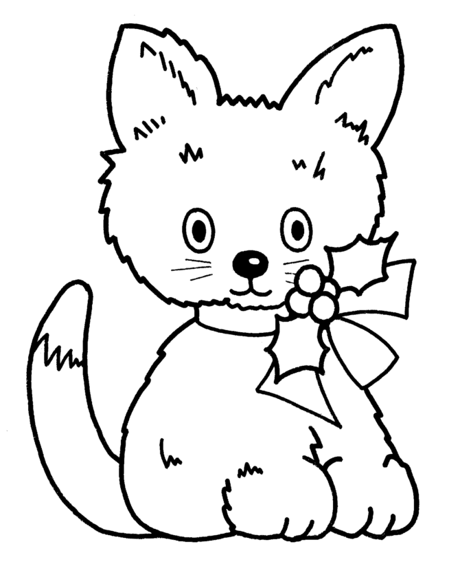 detailed animal coloring pages – 603×848 Coloring picture animal