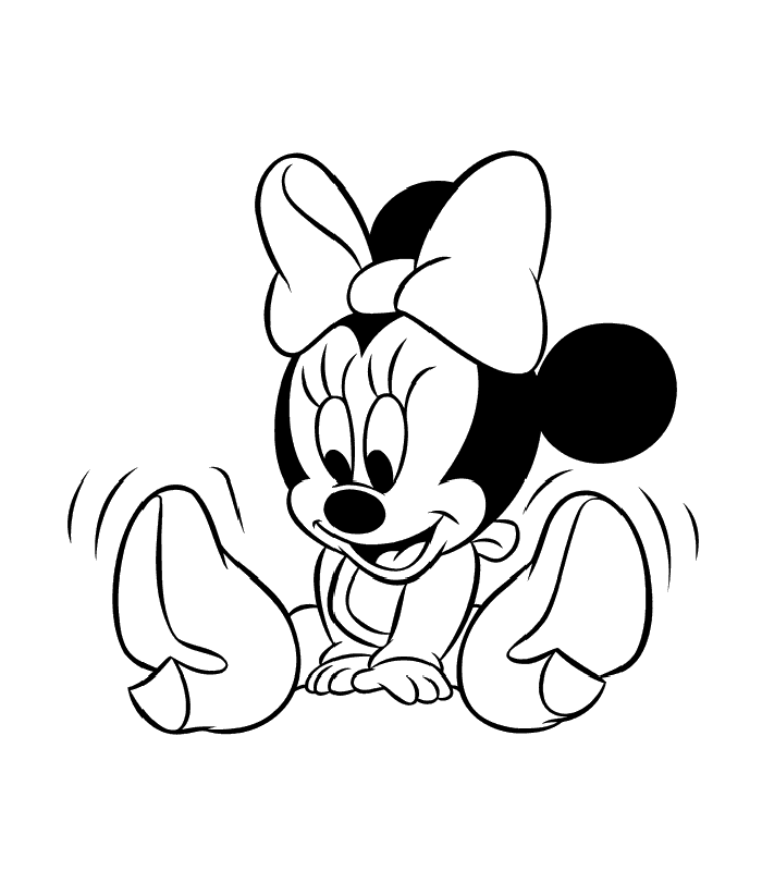 Disney Coloring Pages | Free Coloring Pages