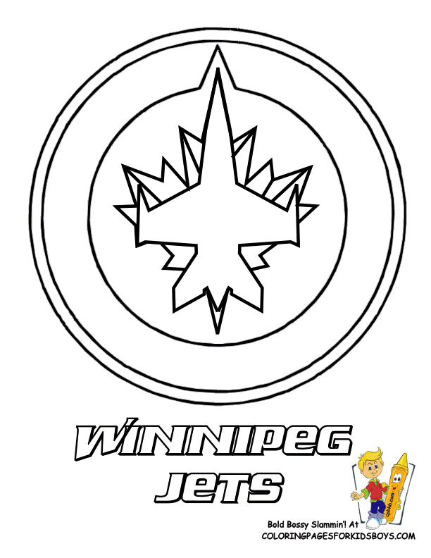 Hockey puck Coloring Pages | Color Printing|Sonic coloring pages