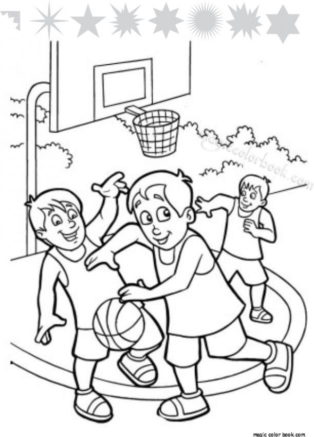 Battle Of Jericho Coloring Pages